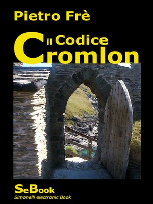 cover image of Il Codice Cromlon